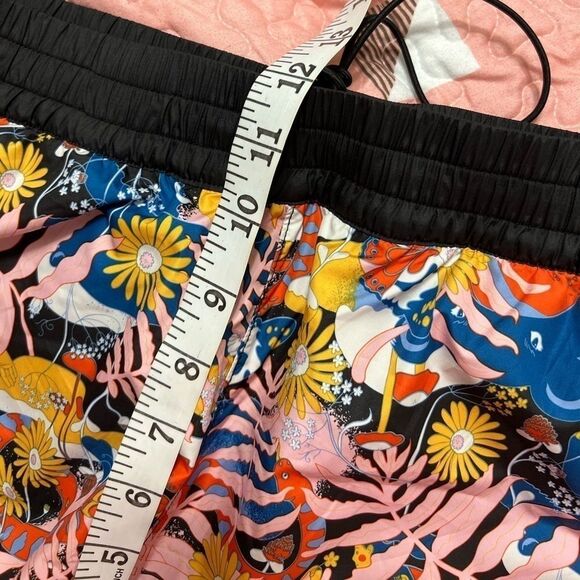 NWT The North Face Women'sPrinted small
Hydrenaline 2000 Pants black pink - Picture 15 of 15